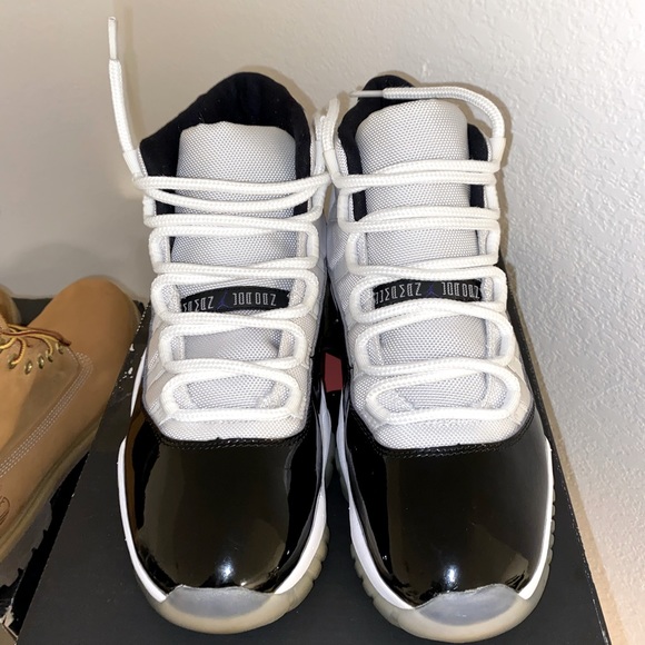 Concord 11s🔥🔥 8-10 condition all offers are accepted no og box - Picture 6 of 6